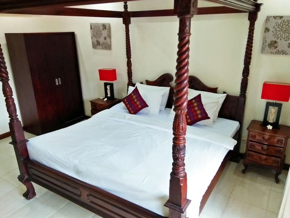 Sanur Sekuta Condo Suites מראה חיצוני תמונה
