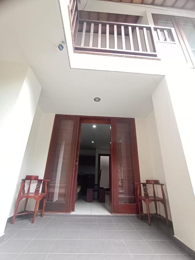 Sanur Sekuta Condo Suites מראה חיצוני תמונה