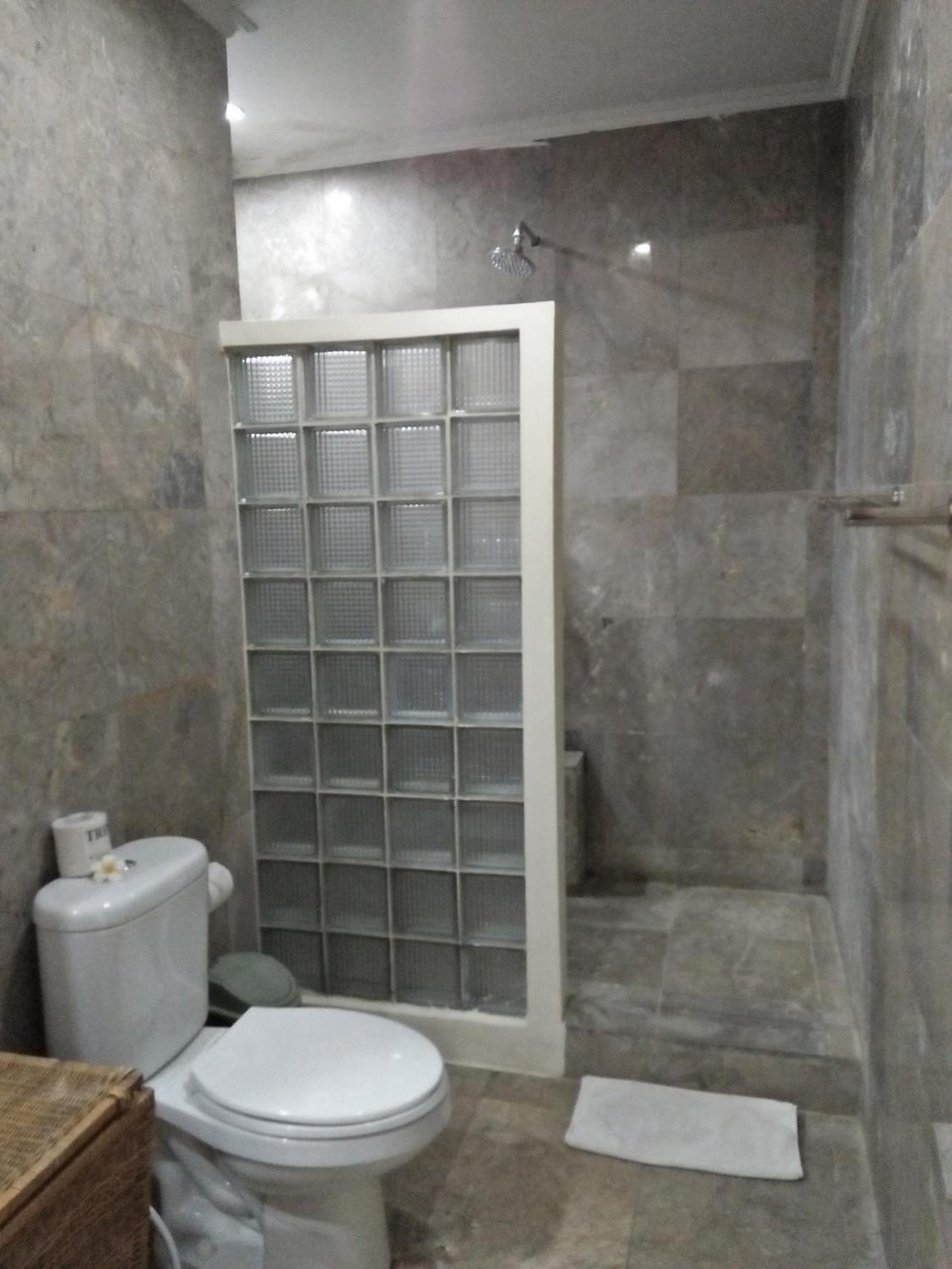 Sanur Sekuta Condo Suites מראה חיצוני תמונה