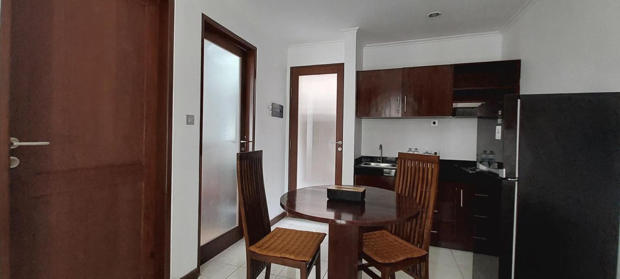 Sanur Sekuta Condo Suites מראה חיצוני תמונה