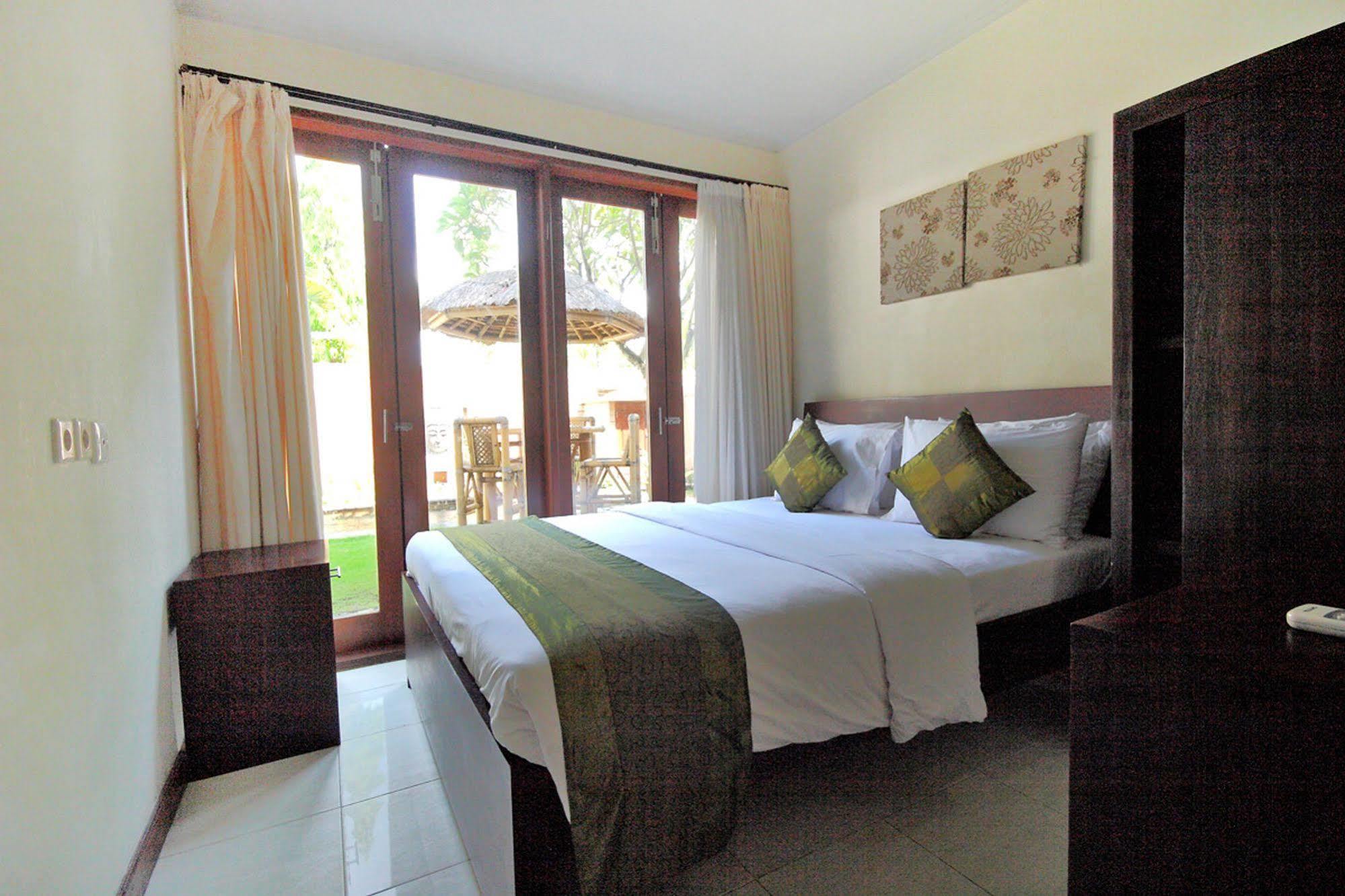 Sanur Sekuta Condo Suites מראה חיצוני תמונה